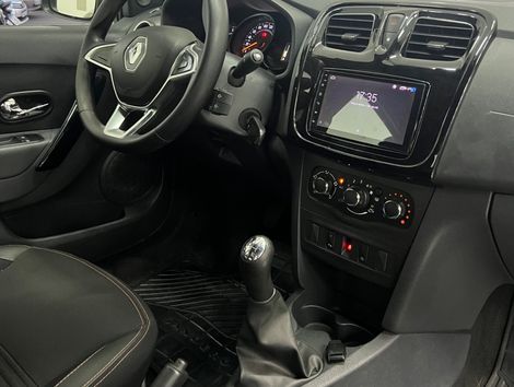 Renault STEPWAY Zen Flex 1.6 16V Mec.