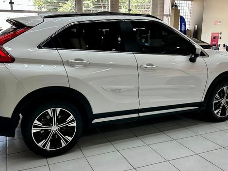 Mitsubishi Eclipse Cross HPE-S 1.5 16V 165cv Aut.