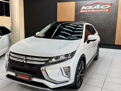 Mitsubishi Eclipse Cross HPE-S 1.5 16V 165cv Aut.