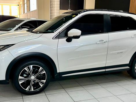 Mitsubishi Eclipse Cross HPE-S 1.5 16V 165cv Aut.
