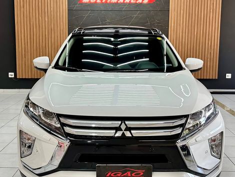 Mitsubishi Eclipse Cross HPE-S 1.5 16V 165cv Aut.