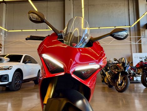 Ducati PANIGALE V4 S