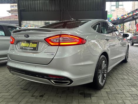 Ford Fusion Titanium 2.0 GTDI Eco. Awd Aut.