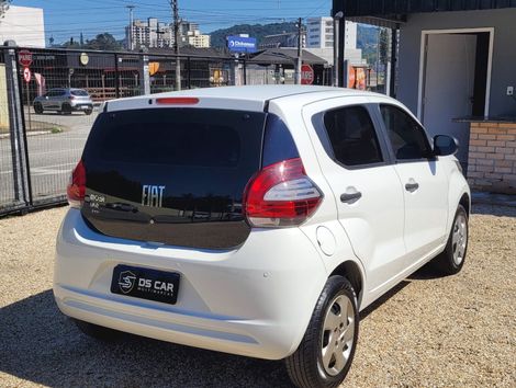 Fiat MOBI LIKE 1.0 Fire Flex 5p.
