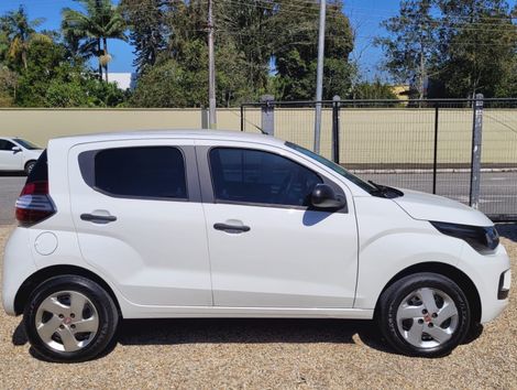 Fiat MOBI LIKE 1.0 Fire Flex 5p.