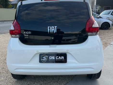 Fiat MOBI LIKE 1.0 Fire Flex 5p.