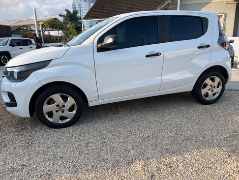 Fiat MOBI LIKE 1.0 Fire Flex 5p.