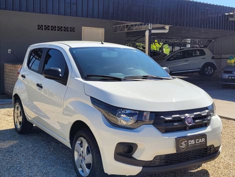 Fiat MOBI LIKE 1.0 Fire Flex 5p.