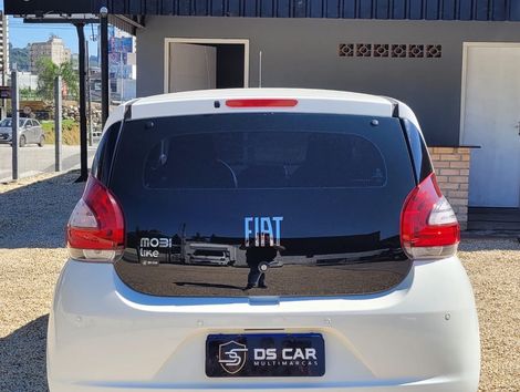 Fiat MOBI LIKE 1.0 Fire Flex 5p.