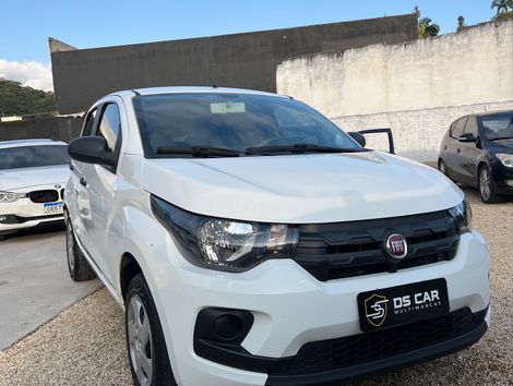 Fiat MOBI LIKE 1.0 Fire Flex 5p.