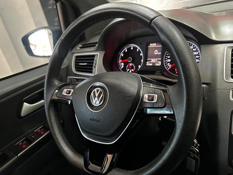 VolksWagen Fox Xtreme 1.6 Flex 8V 5p