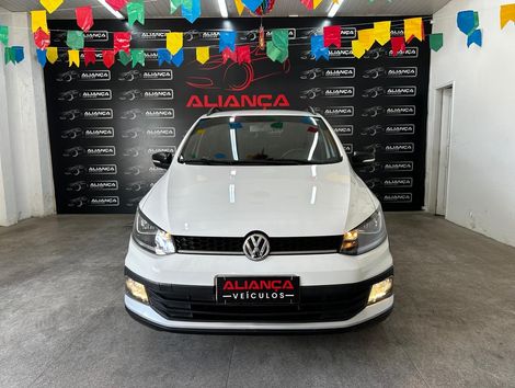 VolksWagen Fox Xtreme 1.6 Flex 8V 5p