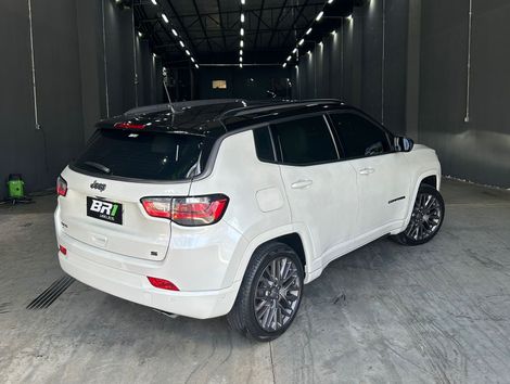 Jeep COMPASS S T270 1.3 TB 4x2 Flex Aut.