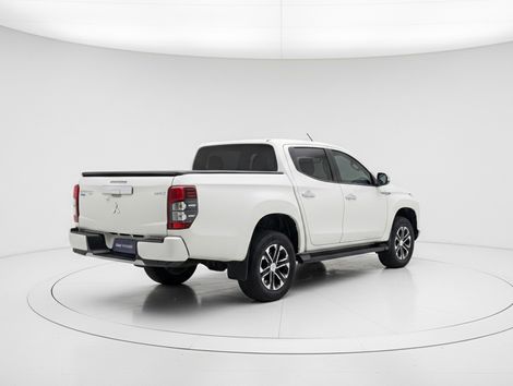 Mitsubishi L200 Triton Sport HPE 2.4 CD Diesel Aut.