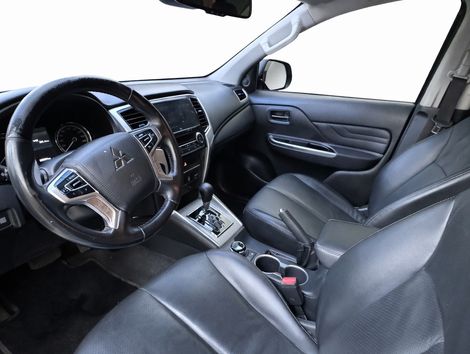 Mitsubishi L200 Triton Sport HPE 2.4 CD Diesel Aut.