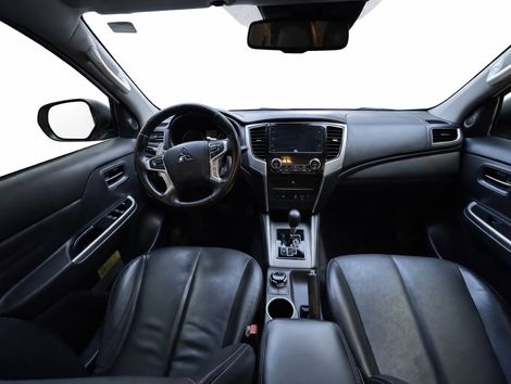 Mitsubishi L200 Triton Sport HPE 2.4 CD Diesel Aut.