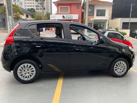 Fiat Palio ATTRACTIVE 1.0 EVO Fire Flex 8v 5p