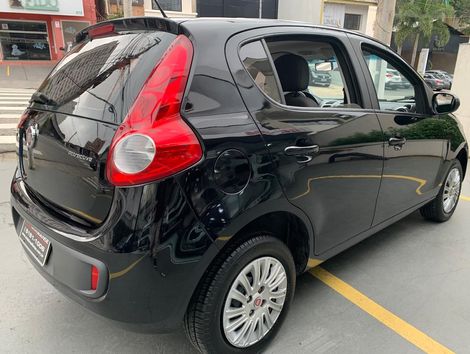 Fiat Palio ATTRACTIVE 1.0 EVO Fire Flex 8v 5p