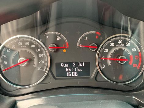 Fiat Palio ATTRACTIVE 1.0 EVO Fire Flex 8v 5p