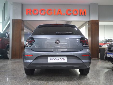 VolksWagen Polo Track 1.0 Flex 12V 5p