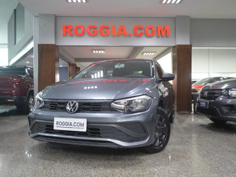 VolksWagen Polo Track 1.0 Flex 12V 5p