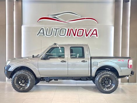 Ford Ranger XL 3.0 PSE 163cv 4x4 CD TB Diesel