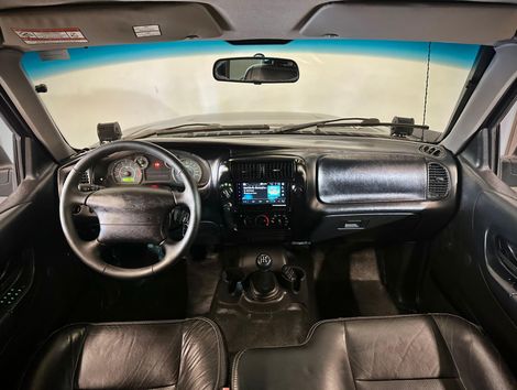 Ford Ranger XL 3.0 PSE 163cv 4x4 CD TB Diesel