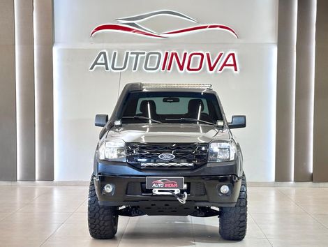 Ford Ranger XL 3.0 PSE 163cv 4x4 CD TB Diesel