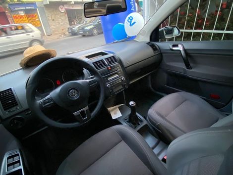 VolksWagen Polo Sed. COMFORT. 1.6 Mi Tot. Flex 8v