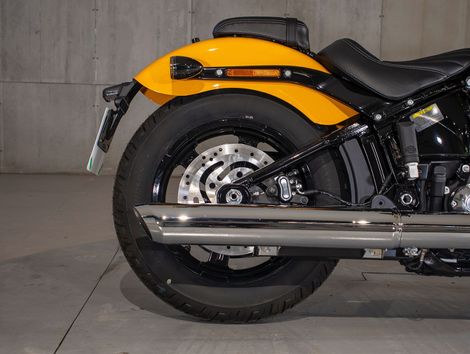 Harley STREET BOB 117