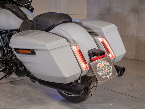 Harley ROAD GLIDE