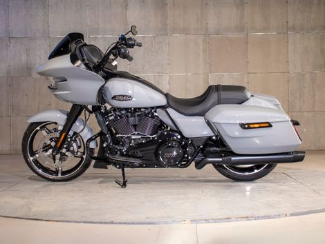 Harley ROAD GLIDE