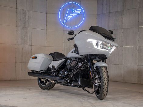 Harley ROAD GLIDE