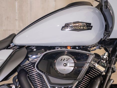 Harley ROAD GLIDE