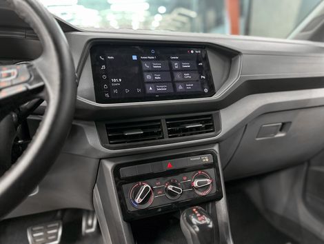 VolksWagen T-Cross 200 TSI 1.0  Flex 12V 5p Aut.