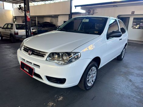 Fiat Palio 1.0/ Trofeo 1.0 Fire/ Fire Flex 2p