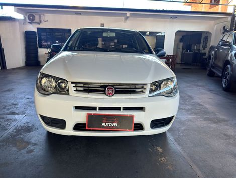 Fiat Palio 1.0/ Trofeo 1.0 Fire/ Fire Flex 2p