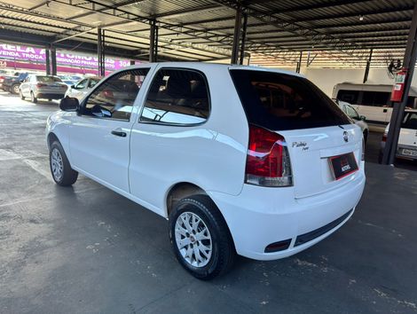 Fiat Palio 1.0/ Trofeo 1.0 Fire/ Fire Flex 2p