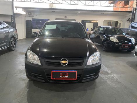 Chevrolet Celta Life/ LS 1.0 MPFI 8V FlexPower 3p