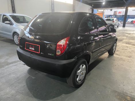 Chevrolet Celta Life/ LS 1.0 MPFI 8V FlexPower 3p