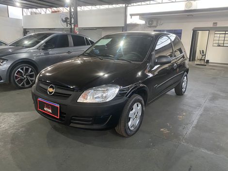 Chevrolet Celta Life/ LS 1.0 MPFI 8V FlexPower 3p