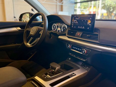 Audi Q5 Performance 2.0 TFSIe S.Tr. Qt (Hib.)