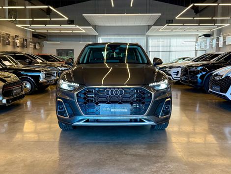 Audi Q5 Performance 2.0 TFSIe S.Tr. Qt (Hib.)