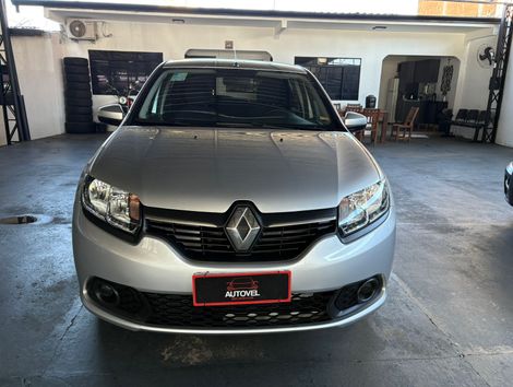 Renault SANDERO Expression Flex 1.6 16V 5p