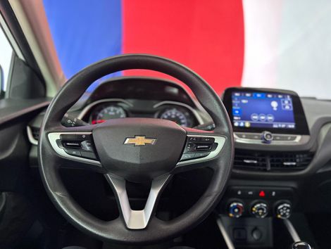 Chevrolet ONIX HATCH LT 1.0 12V Flex 5p Mec.