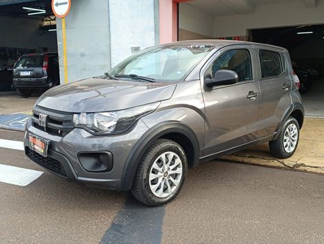 Fiat MOBI LIKE 1.0 Fire Flex 5p.