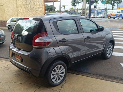 Fiat MOBI LIKE 1.0 Fire Flex 5p.
