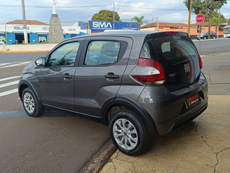 Fiat MOBI LIKE 1.0 Fire Flex 5p.