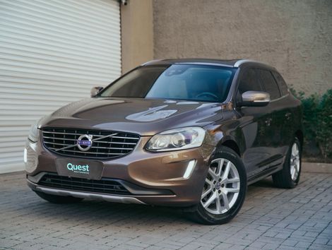 Volvo XC 60 T-5 MOMENTUM 2.0 245cv FWD 5p