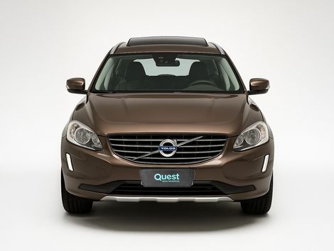 Volvo XC 60 T-5 MOMENTUM 2.0 245cv FWD 5p